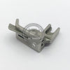 MH-380 Presser Foot 2 Needle 1/8