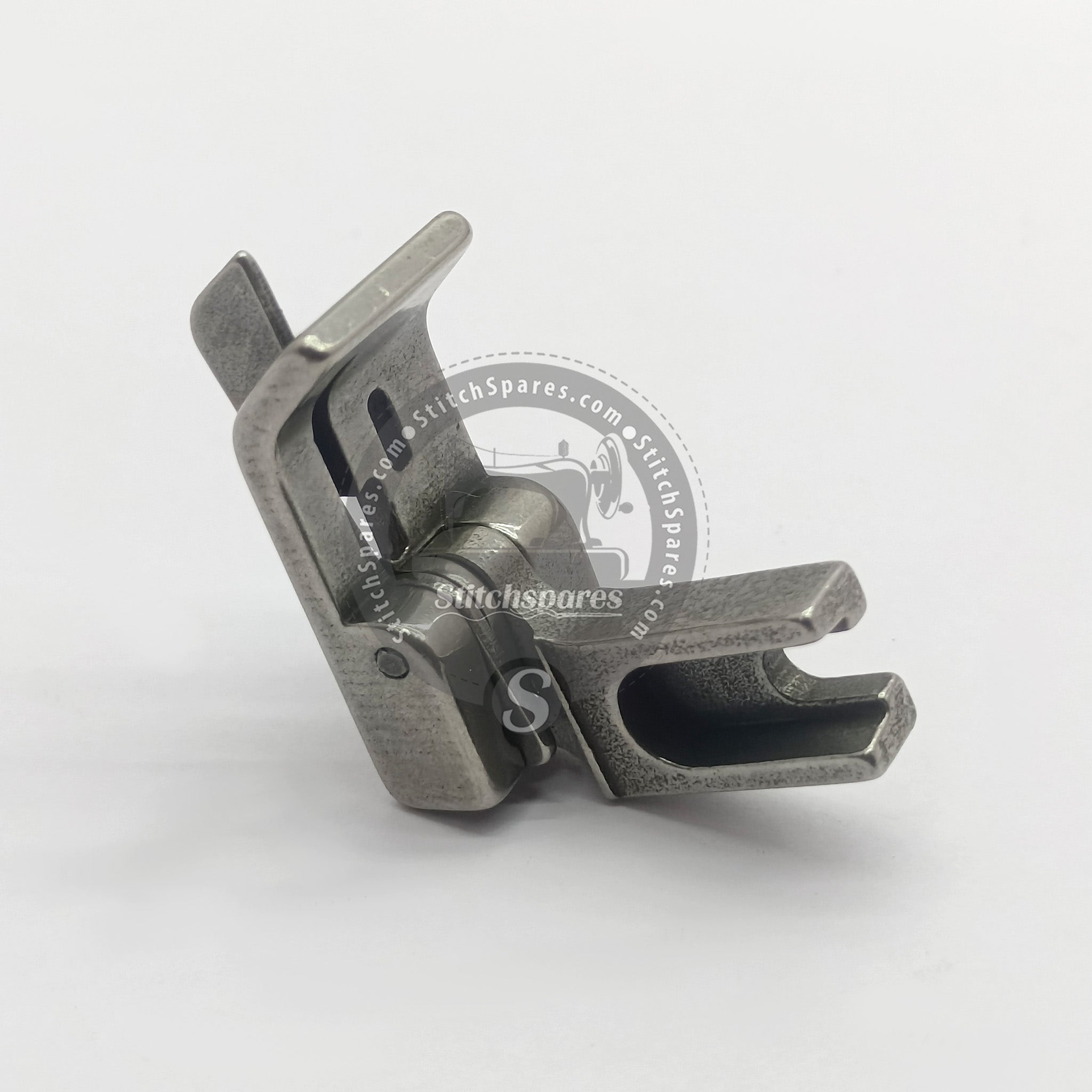MH-380 Presser Foot 2 Needle 1/8