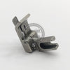 MH-380 Presser Foot 2 Needle 1/8