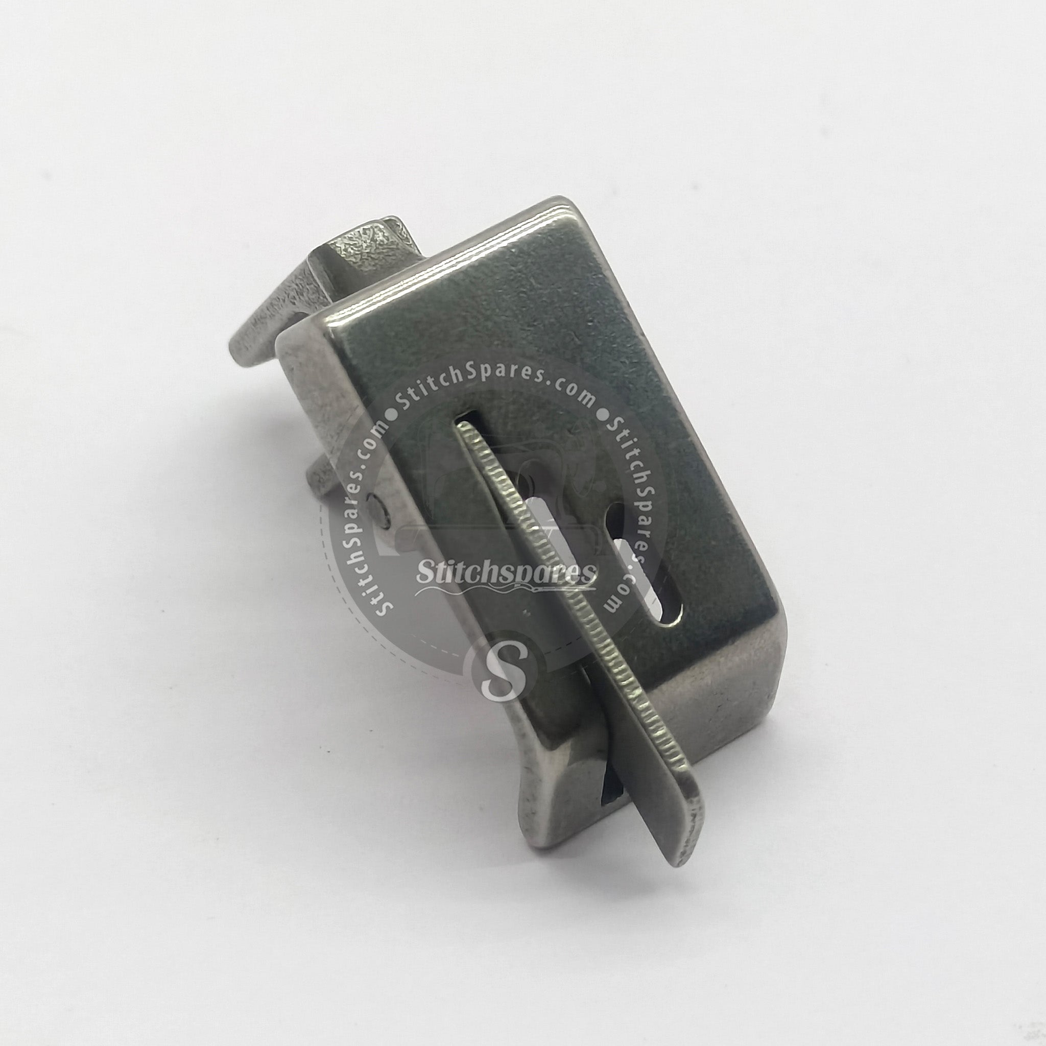 MH-380 Presser Foot 2 Needle 1/8