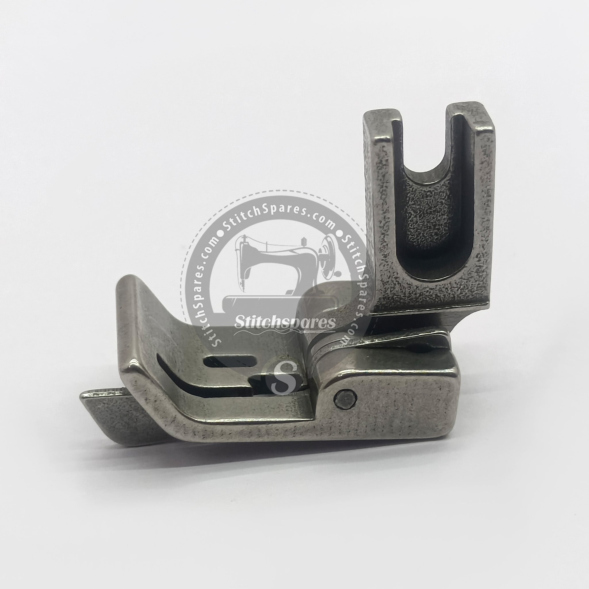 MH-380 Presser Foot 2 Needle 1/8