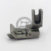 MH-380 Presser Foot 2 Needle 1/8