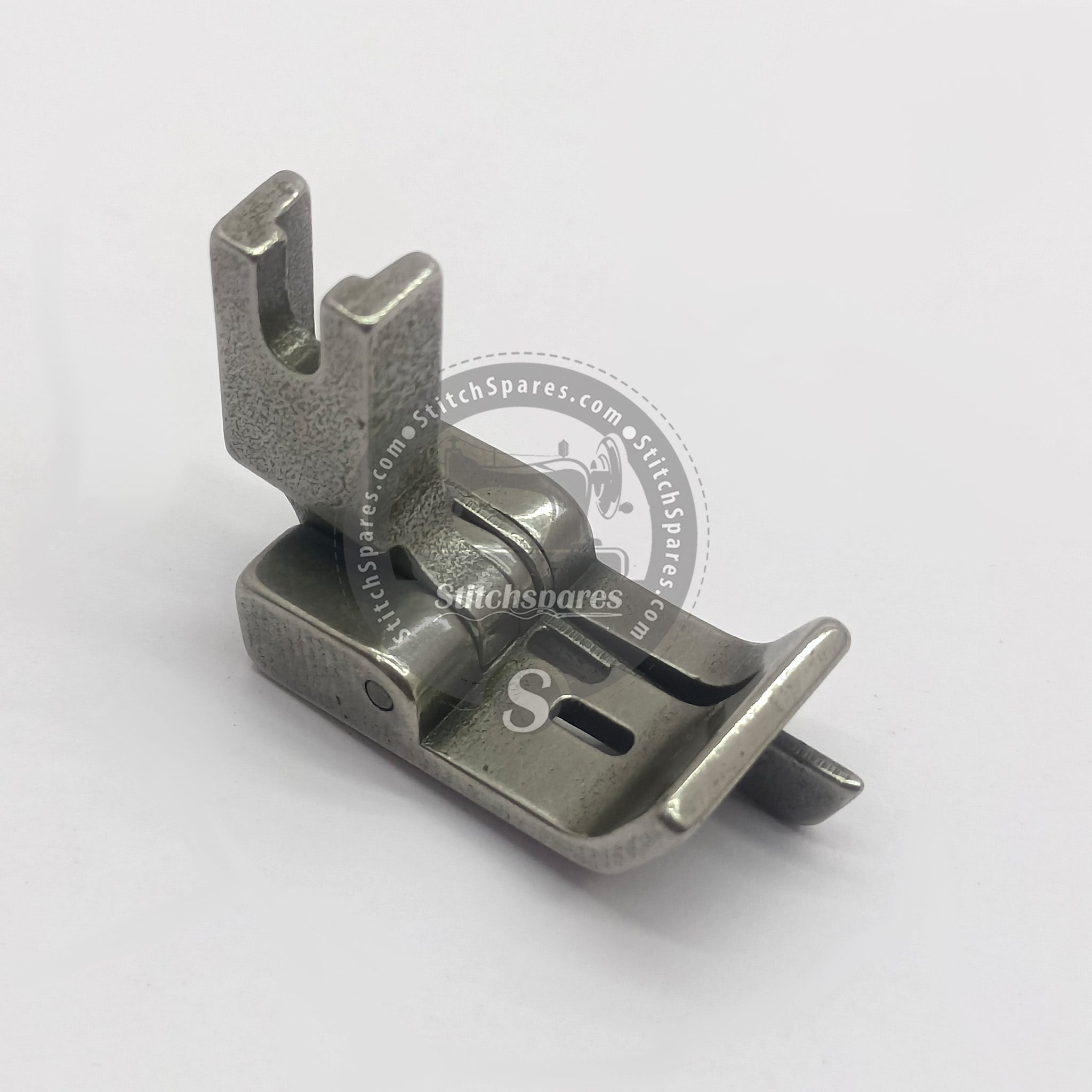 MH-380 Presser Foot 2 Needle 1/8