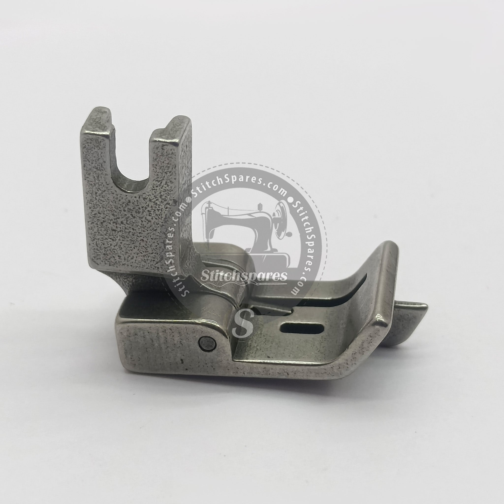 MH-380 Presser Foot 2 Needle 1/8
