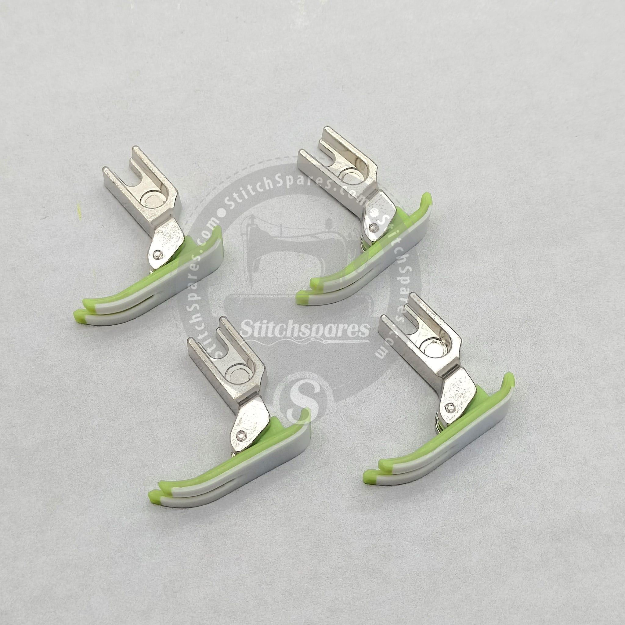 MT-18 Original Presser Foot For JUKI/JACK Single Needle Lockstitch Sewing Machine Spare Part