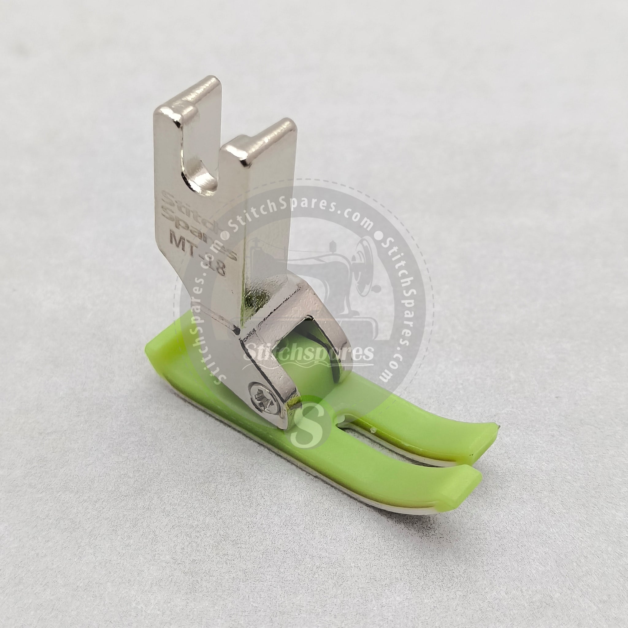 MT-18 Presser Foot Single Needle Lock-Stitch Machine
