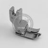 NL-31S Center Left Guide Presser Foot All Industrial Sewing Machine Spare Part