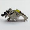 NL-31S Center Left Guide Silicon Roller Presser Foot For JUKI/JACK All Industrial Sewing Machine Spare Part