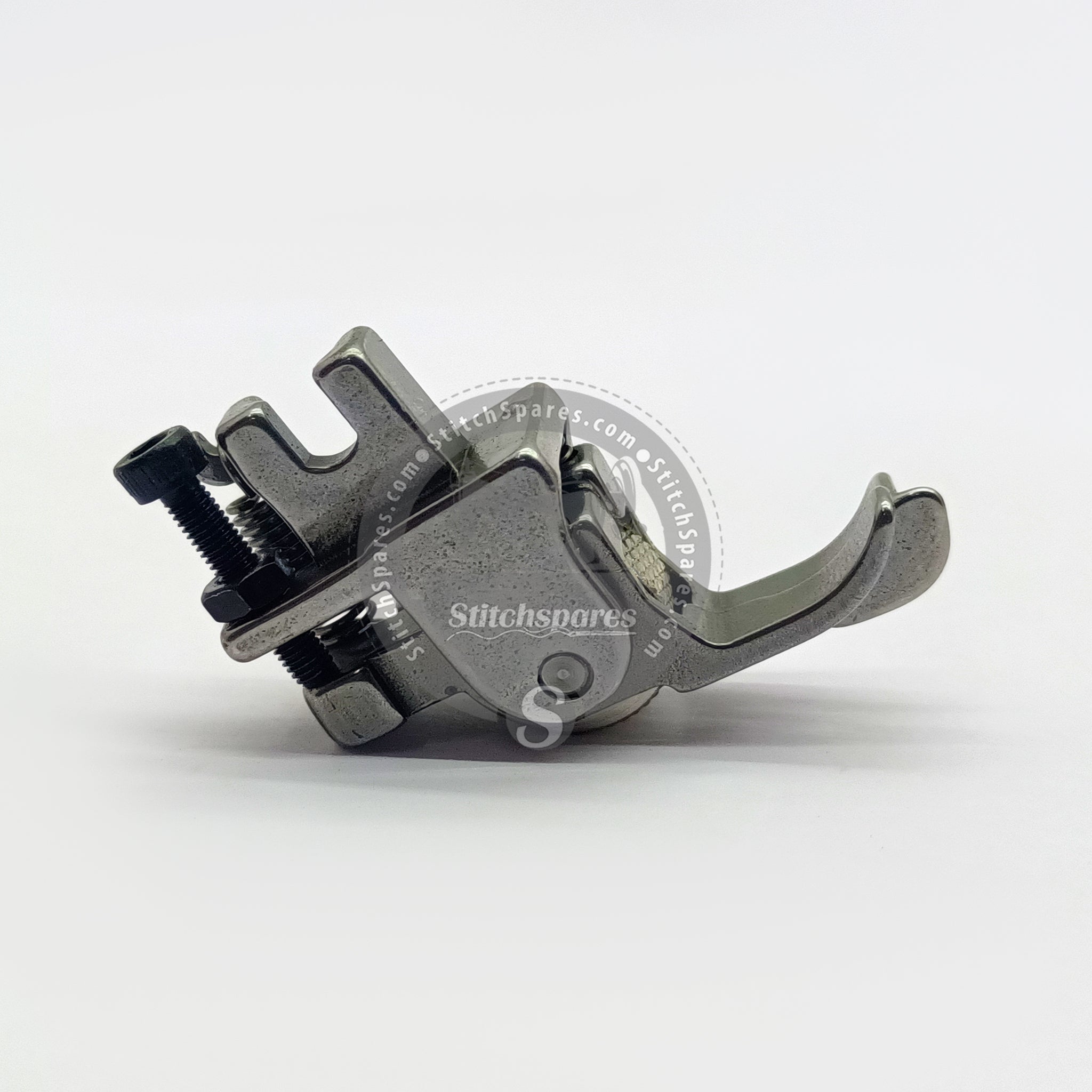 NR-31S Center Right Guide Plain Roller Presser Foot For JUKI/JACK All Industrial Sewing Machine Spare Part