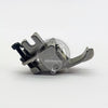 NR-31S Center Right Guide Plain Roller Presser Foot For JUKI/JACK All Industrial Sewing Machine Spare Part