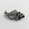 NR-31S Center Right Guide Plain Roller Presser Foot For JUKI/JACK All Industrial Sewing Machine Spare Part
