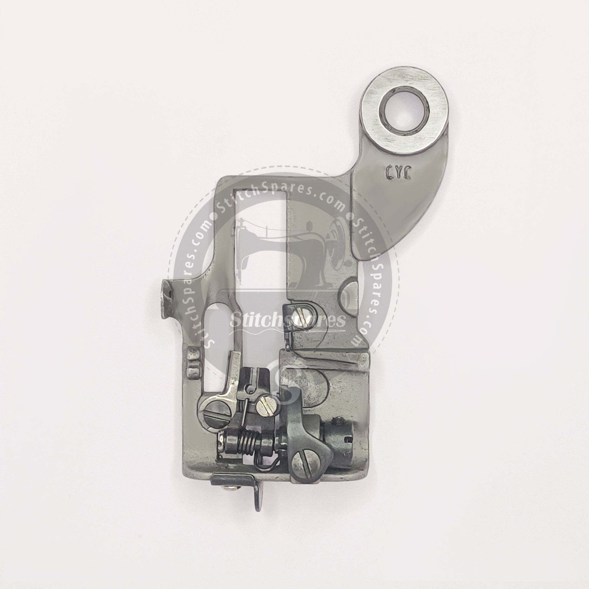 Needle Plate Brother CM2-B931 Blind Stitch Machine