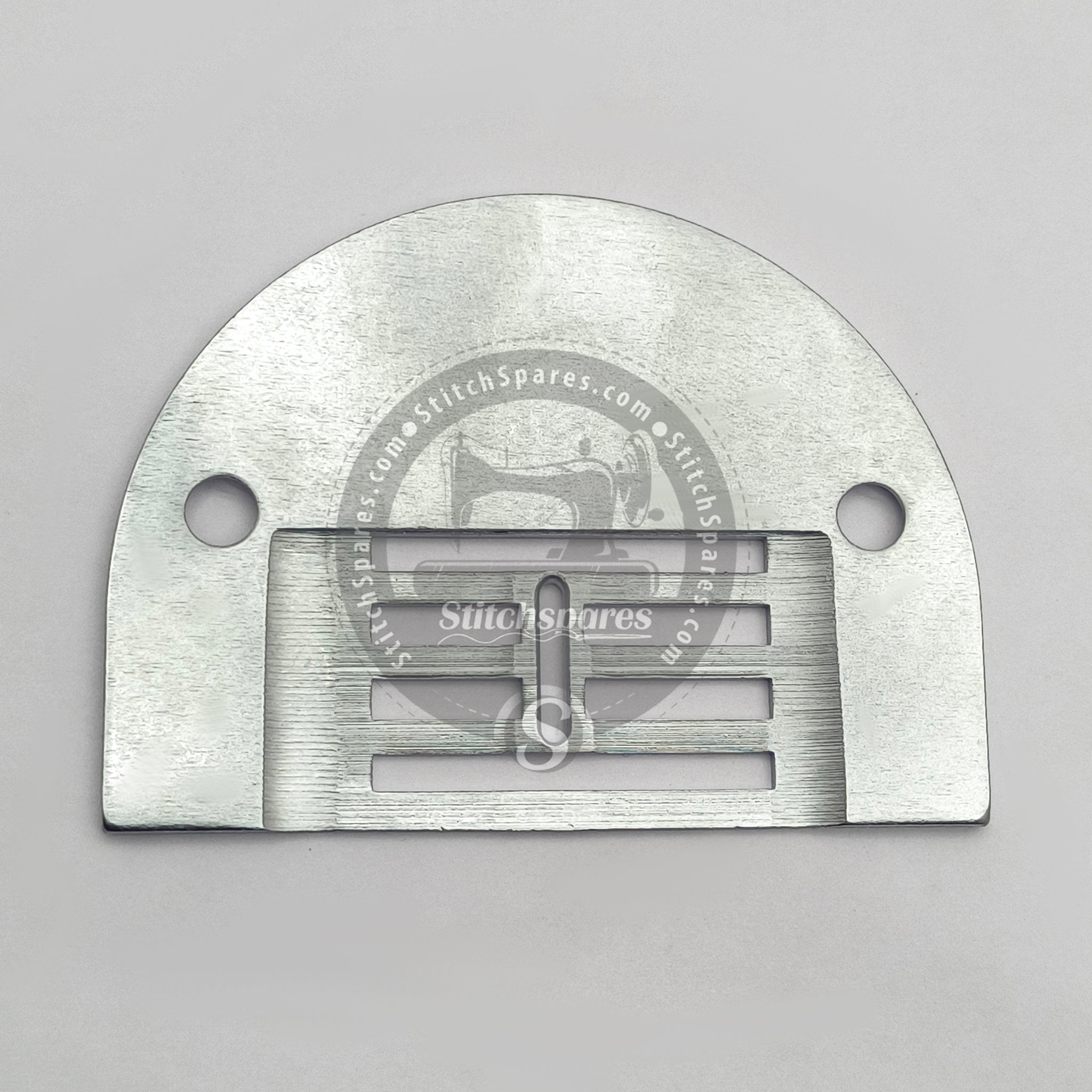 Needle Plate SINGER  1530 Single Needle Zig-Zag (Heavy Duty) Sewing Machine Spare Part