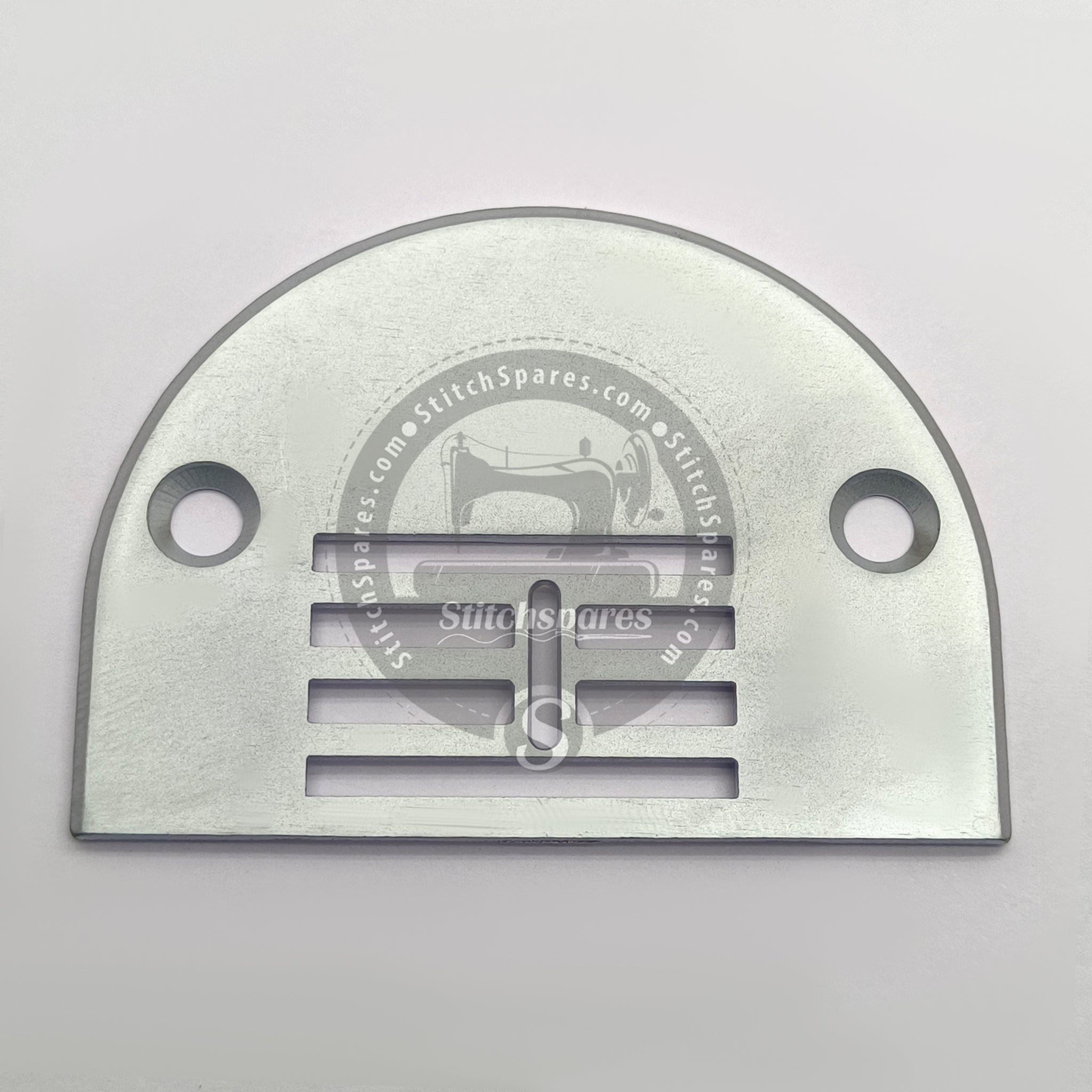 Needle Plate SINGER  1530 Single Needle Zig-Zag (Heavy Duty) Sewing Machine Spare Part