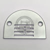 Needle Plate SINGER  1530 Single Needle Zig-Zag (Heavy Duty) Sewing Machine Spare Part