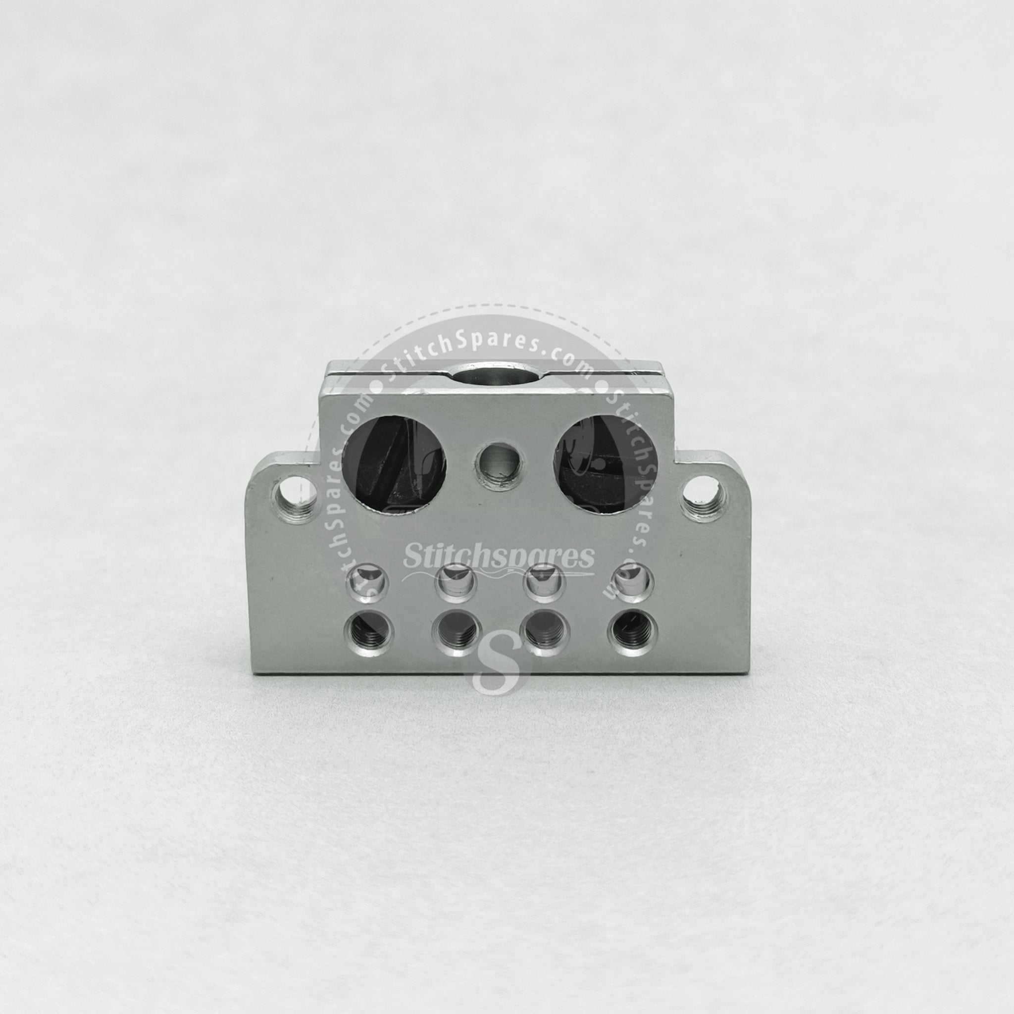 Needle clamp 4-Needle JACK JK-8009-VCDI Cylinder Bed Multi-Needle Elastic Attaching Sewing Machine Spare Part