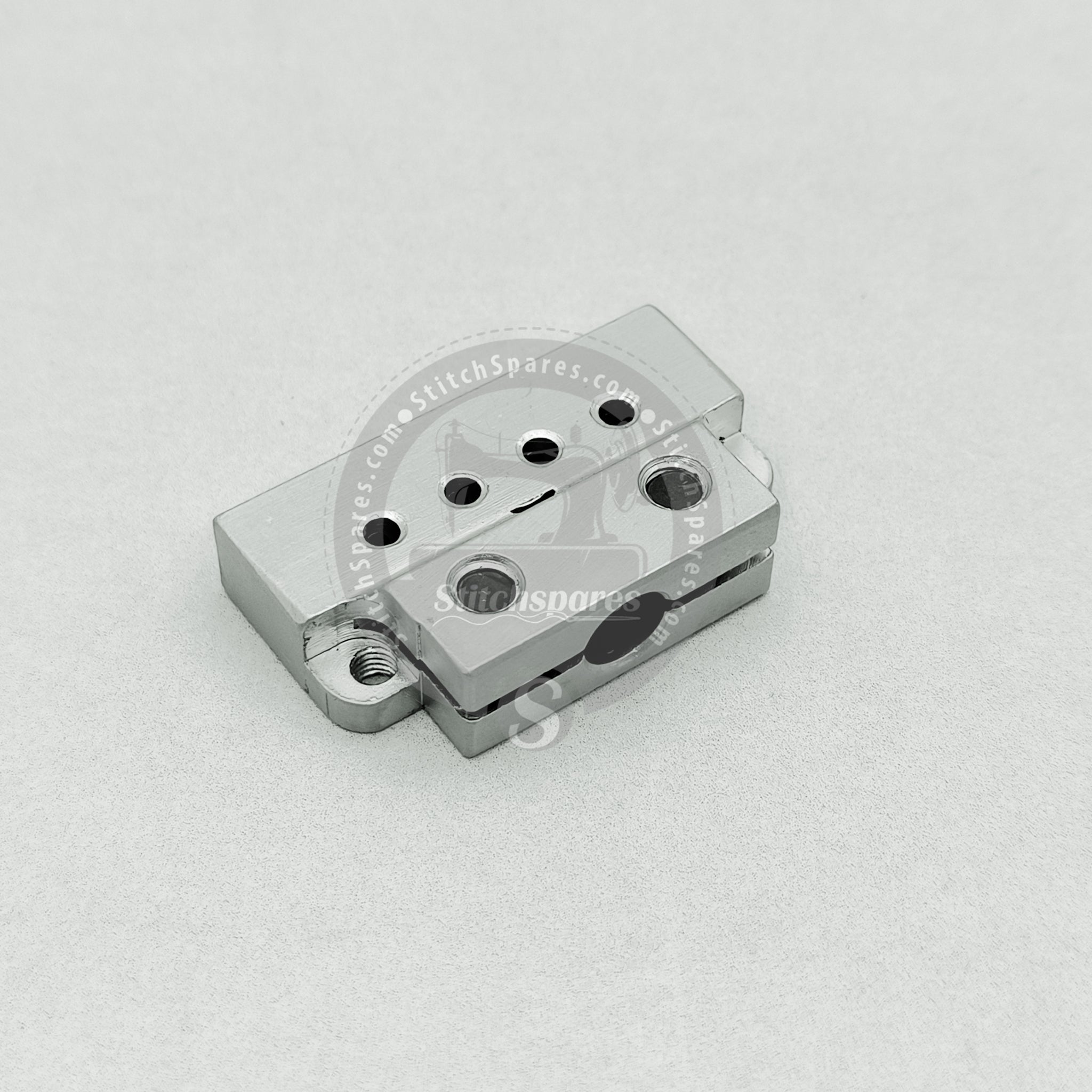 Needle clamp 4-Needle JACK JK-8009-VCDI Cylinder Bed Multi-Needle Elastic Attaching Sewing Machine Spare Part