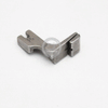 Non Adjustable Gathering Foot P5 Shirring Presser Foot JUKI, JACK, MAQI, ZOJE Industrial Sewing Machine