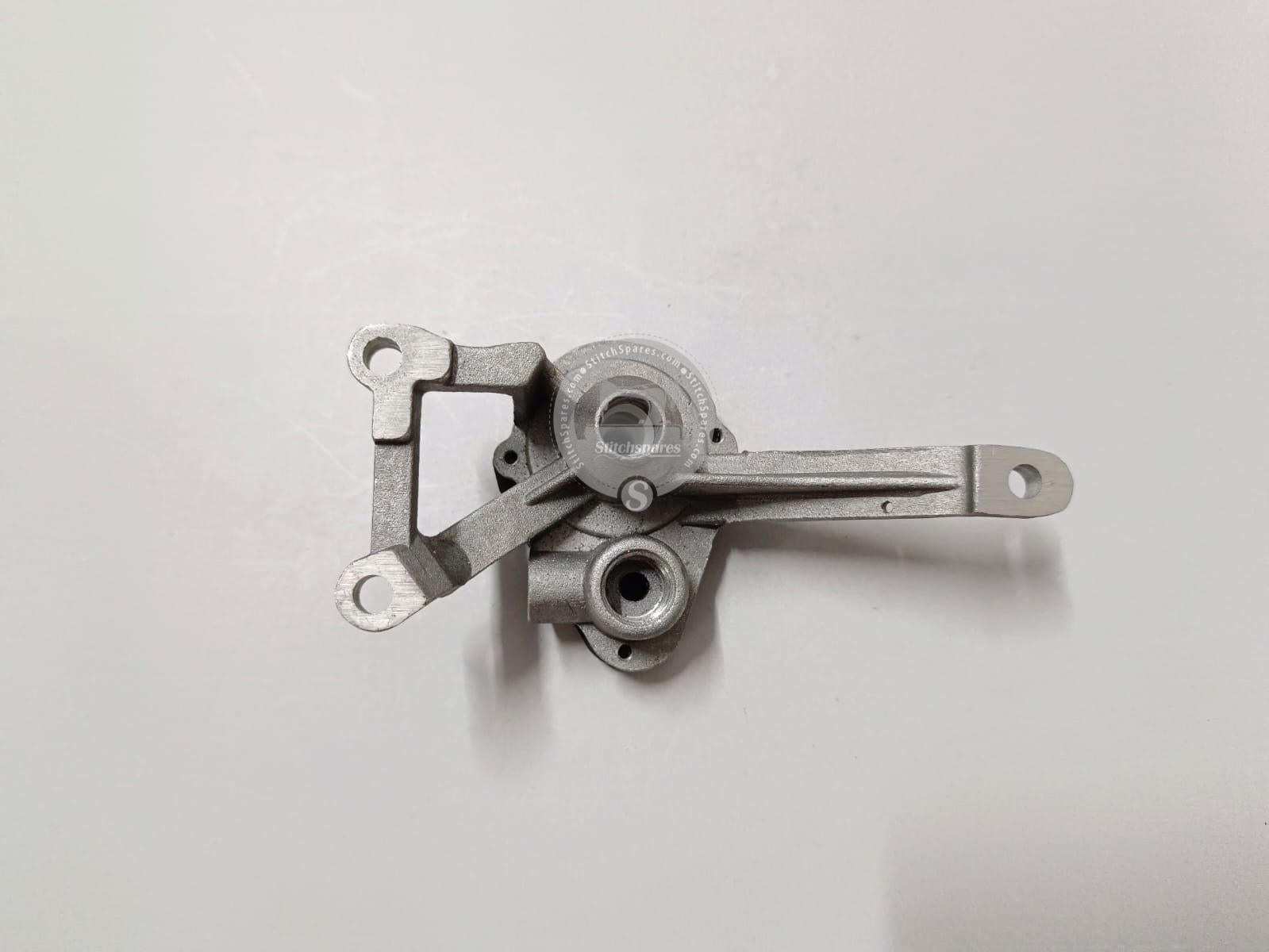 Oil Pump With Plastic Gear MAQI 302303 Walking Foot Machine Sewing Machine Spare Part