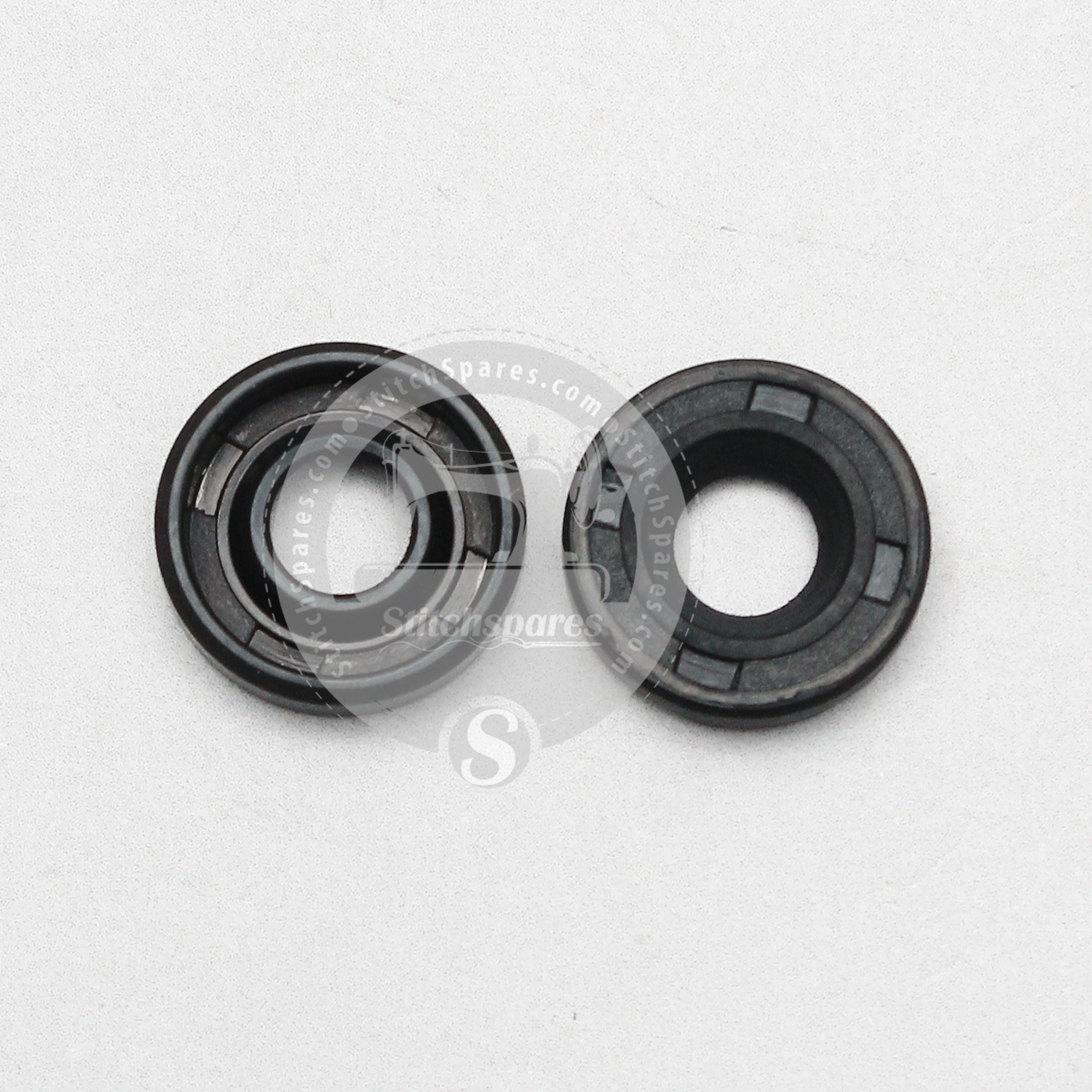 Oil Seal For JACK JK-6380 (JACK ORIGINAL) Single Needle Lock Stich Heavy Duty Sewing Machine Spare Part Part no:10122015