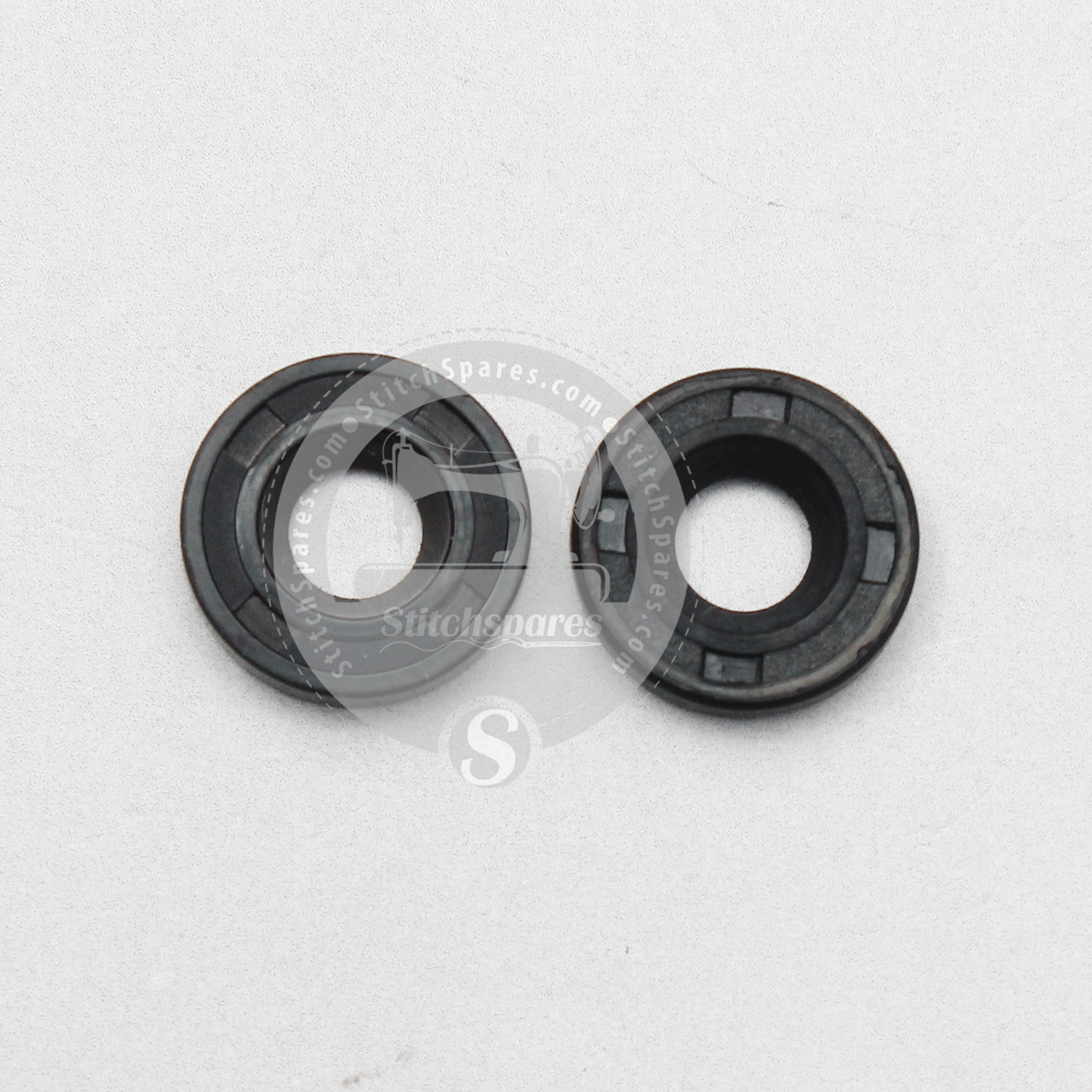 Oil Seal For JACK JK-6380 (JACK ORIGINAL) Single Needle Lock Stich Heavy Duty Sewing Machine Spare Part Part no:10122015