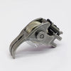 P351 Plain Steel Roller Presser Foot for JUKI / JACK Sewing Machine