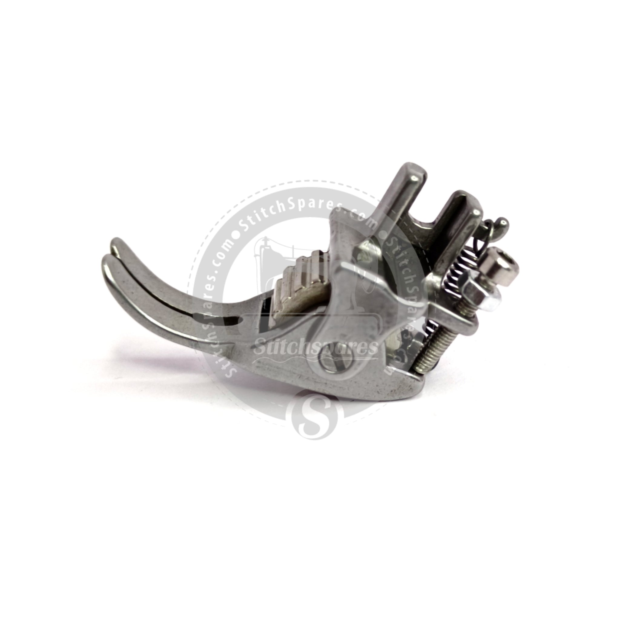 P351 Presser Foot Puller Type Steel Teeth All Sewing Machine Spare Part