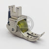 P351 Silicon Double Roller Presser Foot for JUKI / JACK Sewing Machine