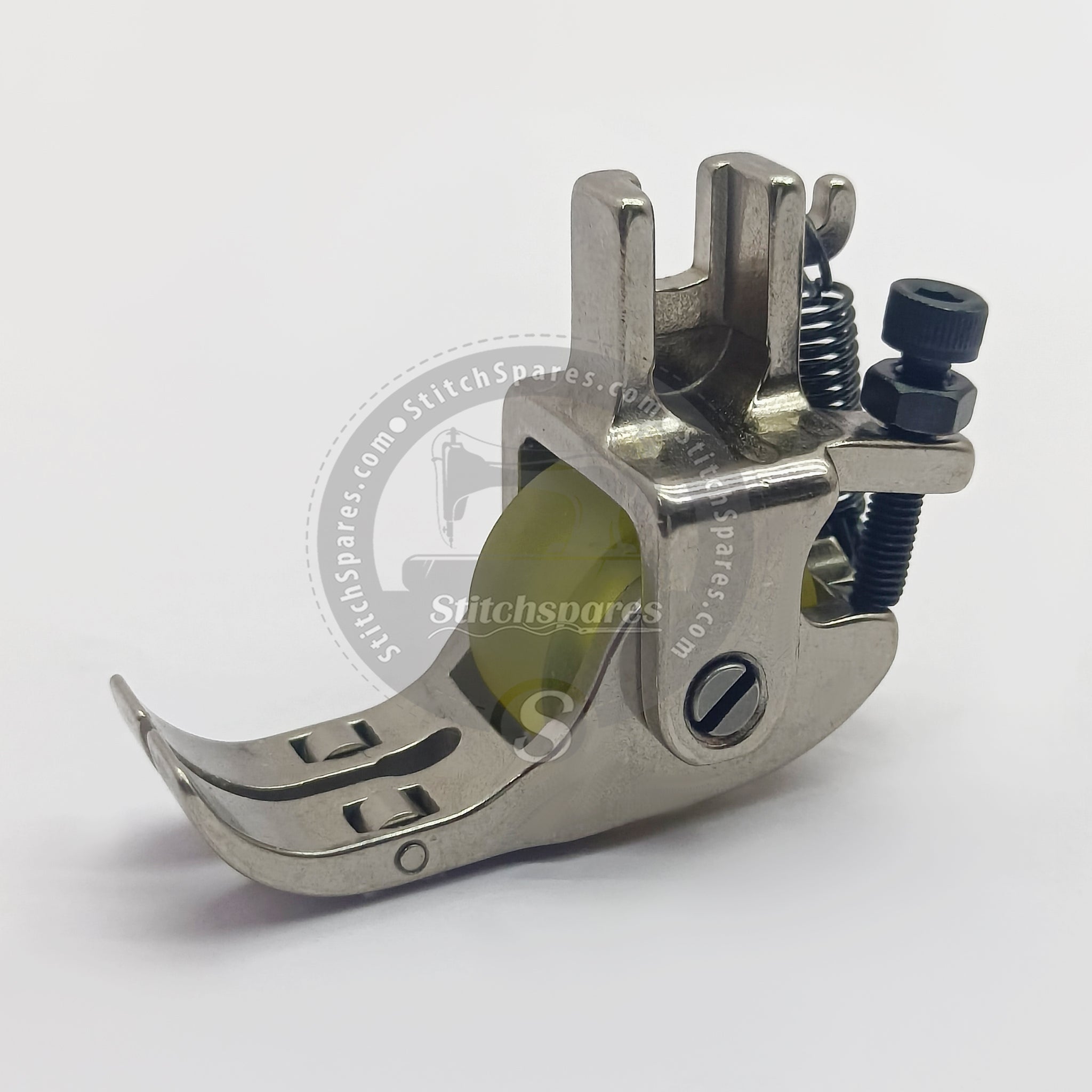 P351 Silicon Double Roller Presser Foot for JUKI / JACK Sewing Machine