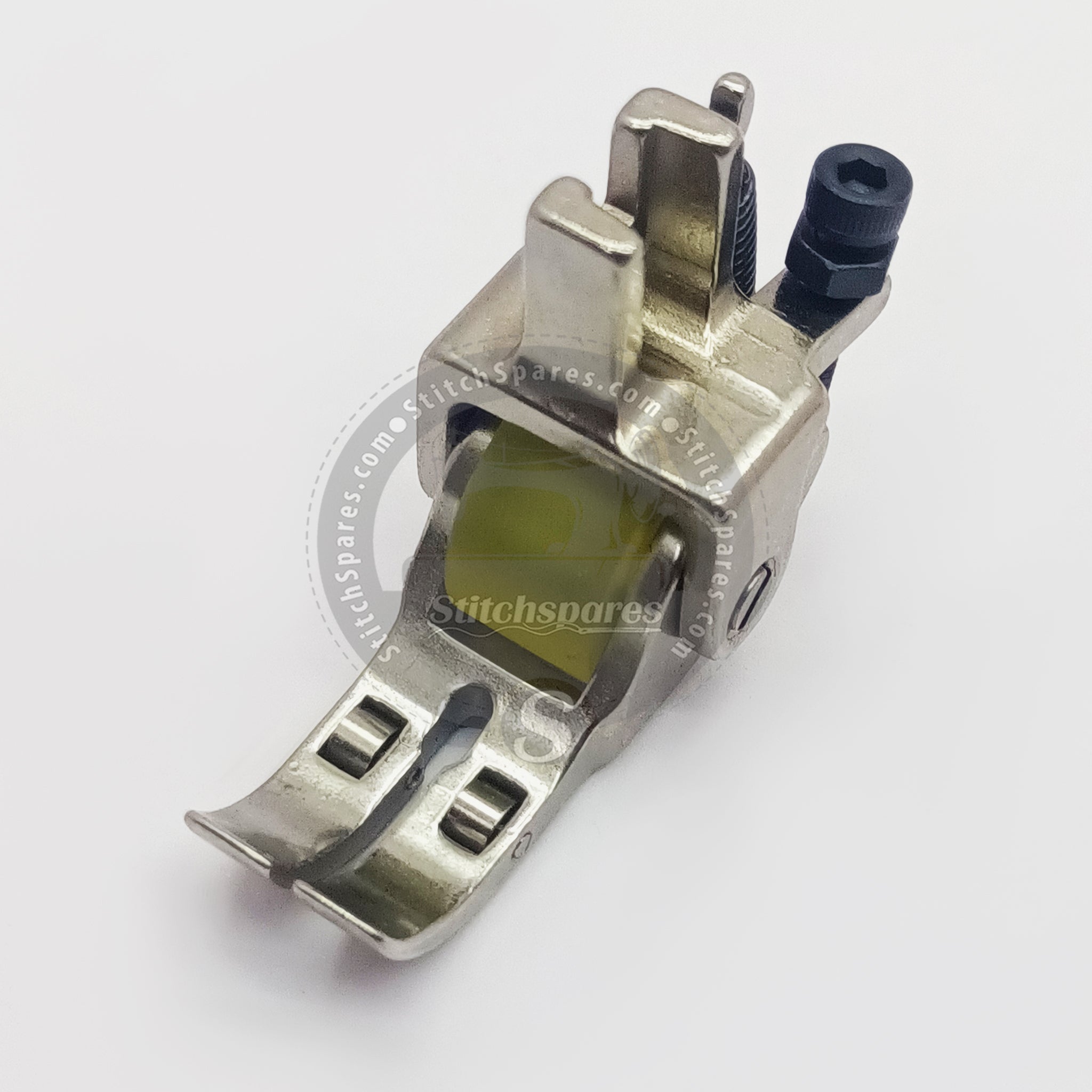 P351 Silicon Double Roller Presser Foot for JUKI / JACK Sewing Machine