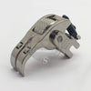 P351 Steel Plain Double Roller Presser Foot for JUKI / JACK Sewing Machine