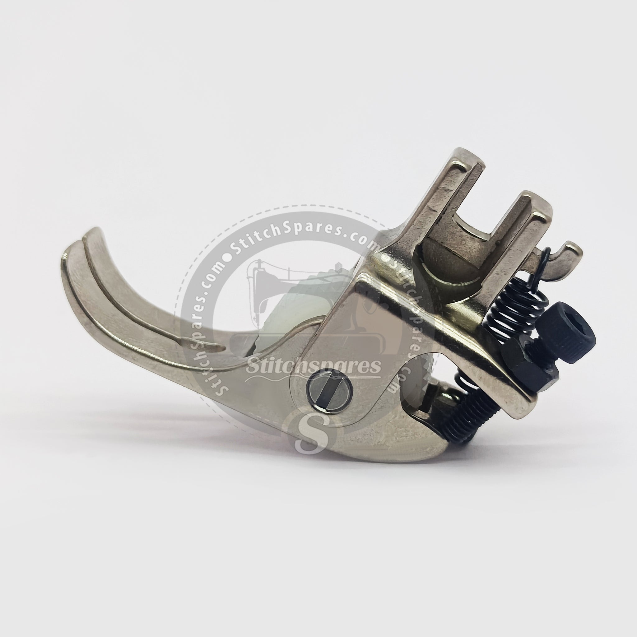 P351 Teflon Teeth Roller Presser Foot for JUKI / JACK Sewing Machine