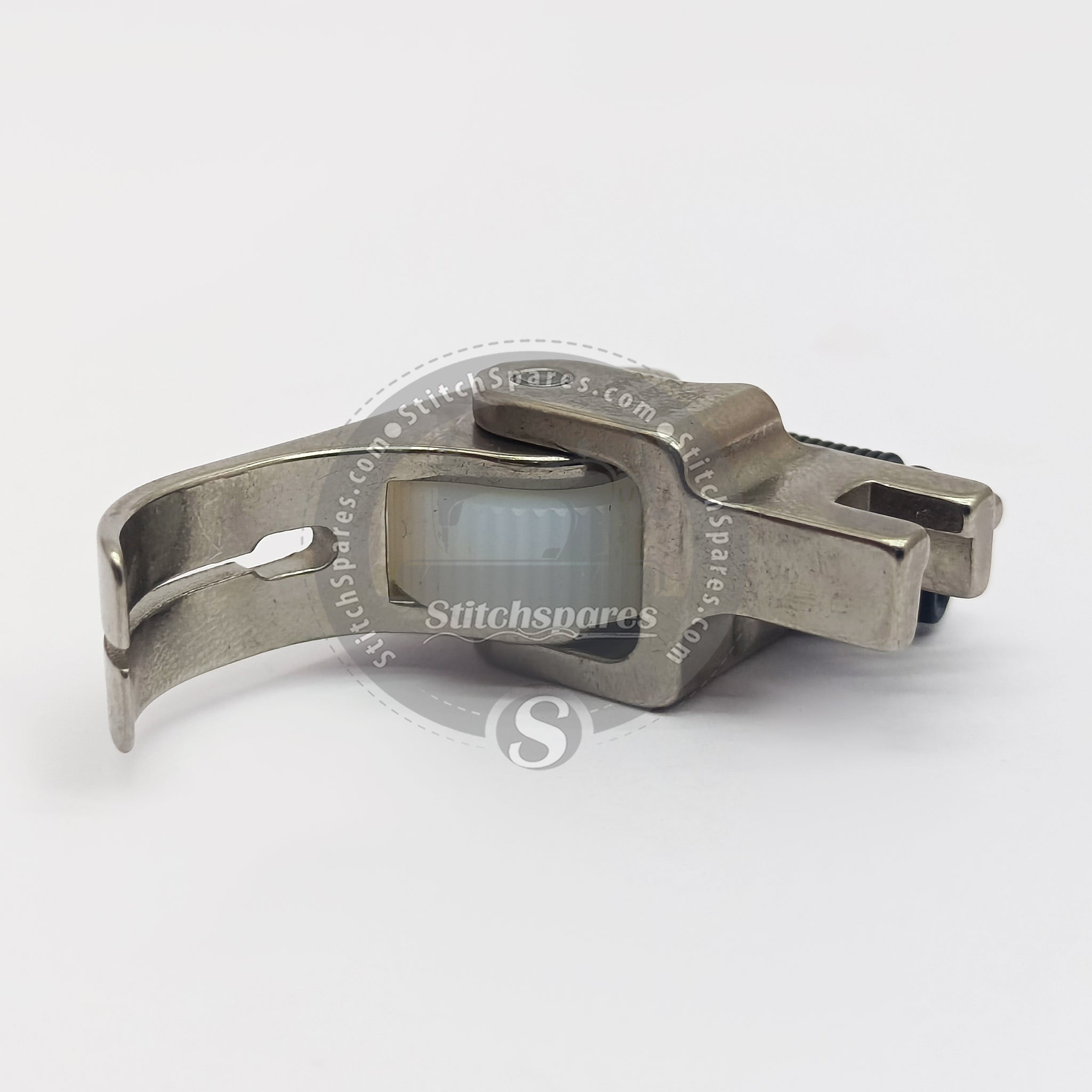 P351 Teflon Teeth Roller Presser Foot for JUKI / JACK Sewing Machine