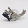 P351 Teflon Teeth Roller Presser Foot for JUKI / JACK Sewing Machine