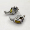 P351 With Silicon Roller Presser Foot For JUKI/JACK Sewing Machine Spare Part