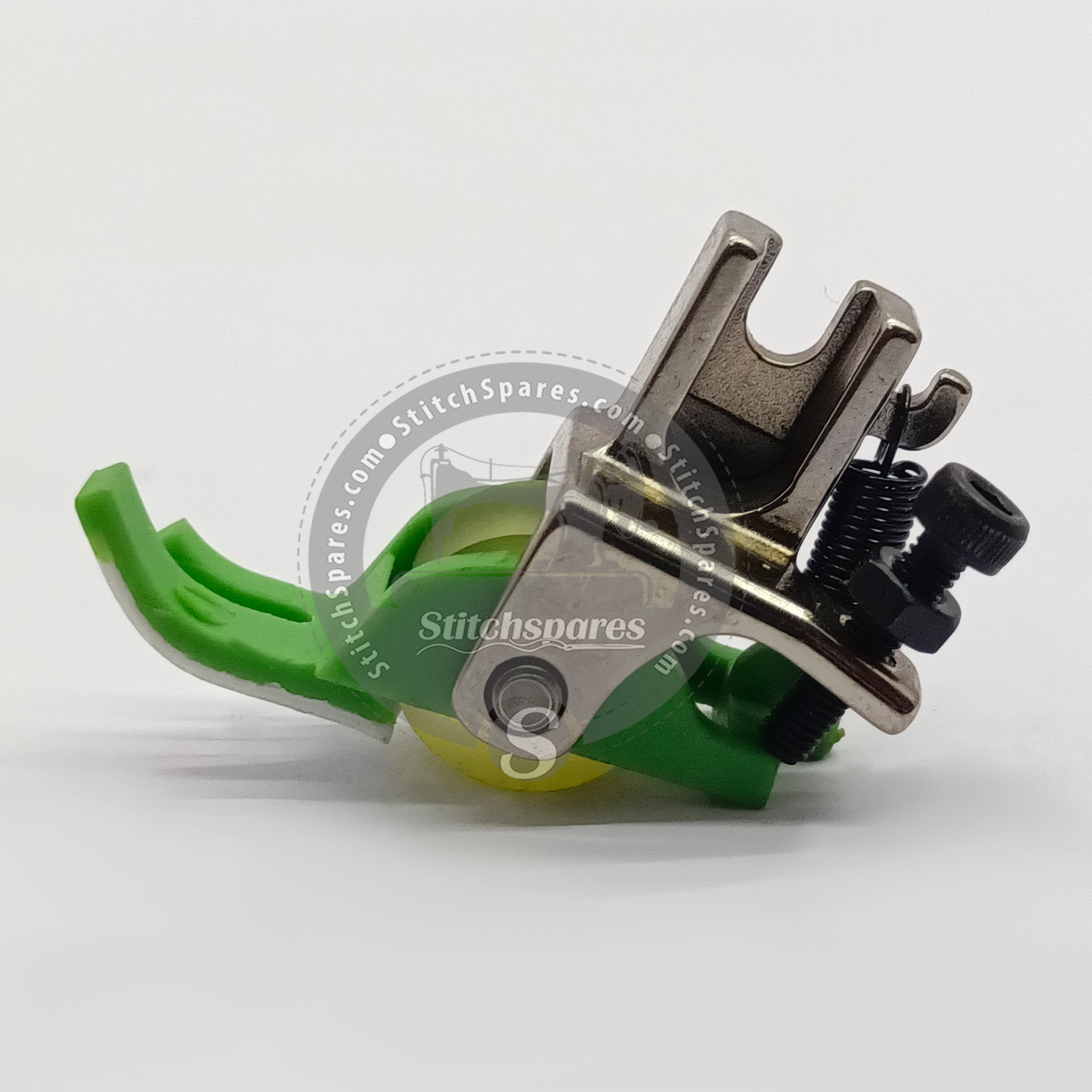 P360 Teflon Silicon Roller Presser Foot JUKI/JACK Single Needle Sewing Machine Spare Part