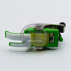 P360 Teflon Silicon Roller Presser Foot JUKI/JACK Single Needle Sewing Machine Spare Part