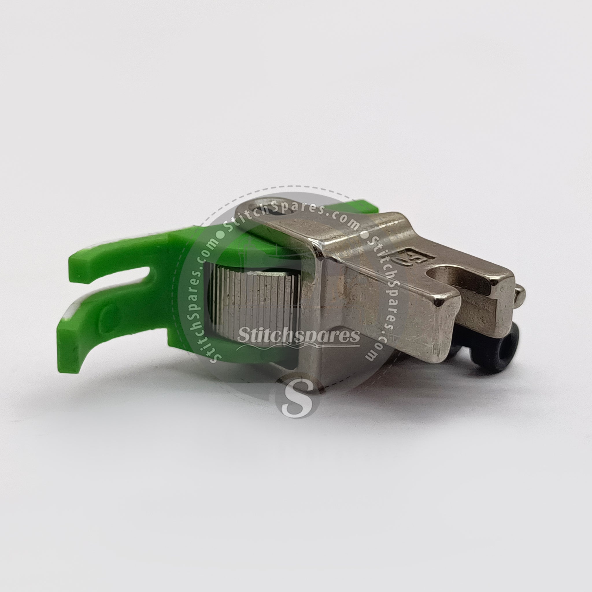 P360 Teflon Steel Teeth Roller Presser Foot JUKI/JACK Single Needle Sewing Machine Spare Part