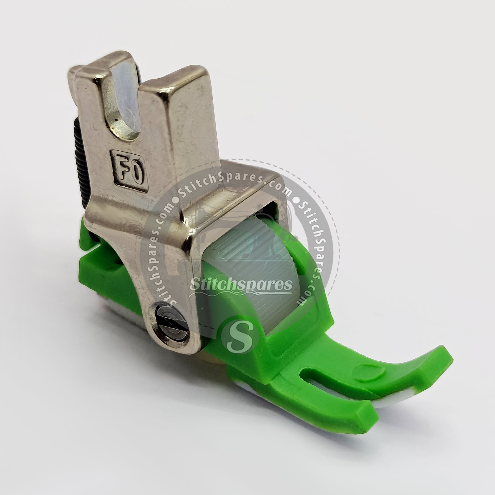 P360 Teflon Teeth Roller Presser Foot JUKI/JACK Single Needle Sewing Machine Spare Part