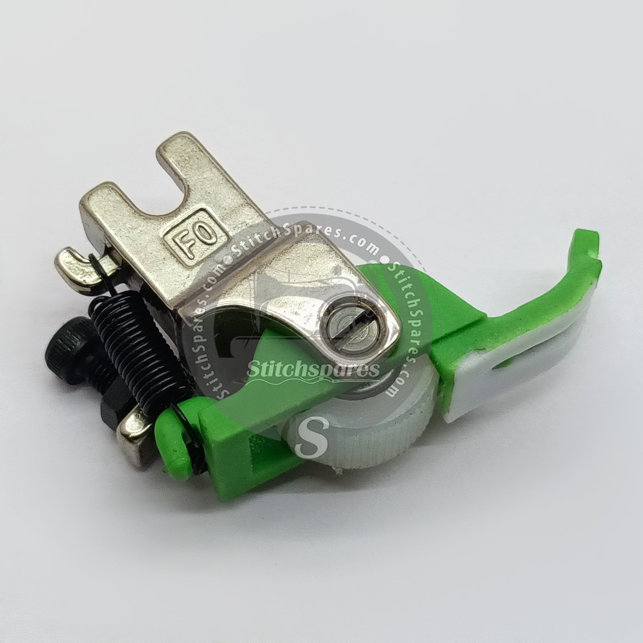 P360 Teflon Teeth Roller Presser Foot JUKI/JACK Single Needle Sewing Machine Spare Part