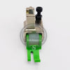 P360 Teflon Teeth Roller Presser Foot JUKI/JACK Single Needle Sewing Machine Spare Part