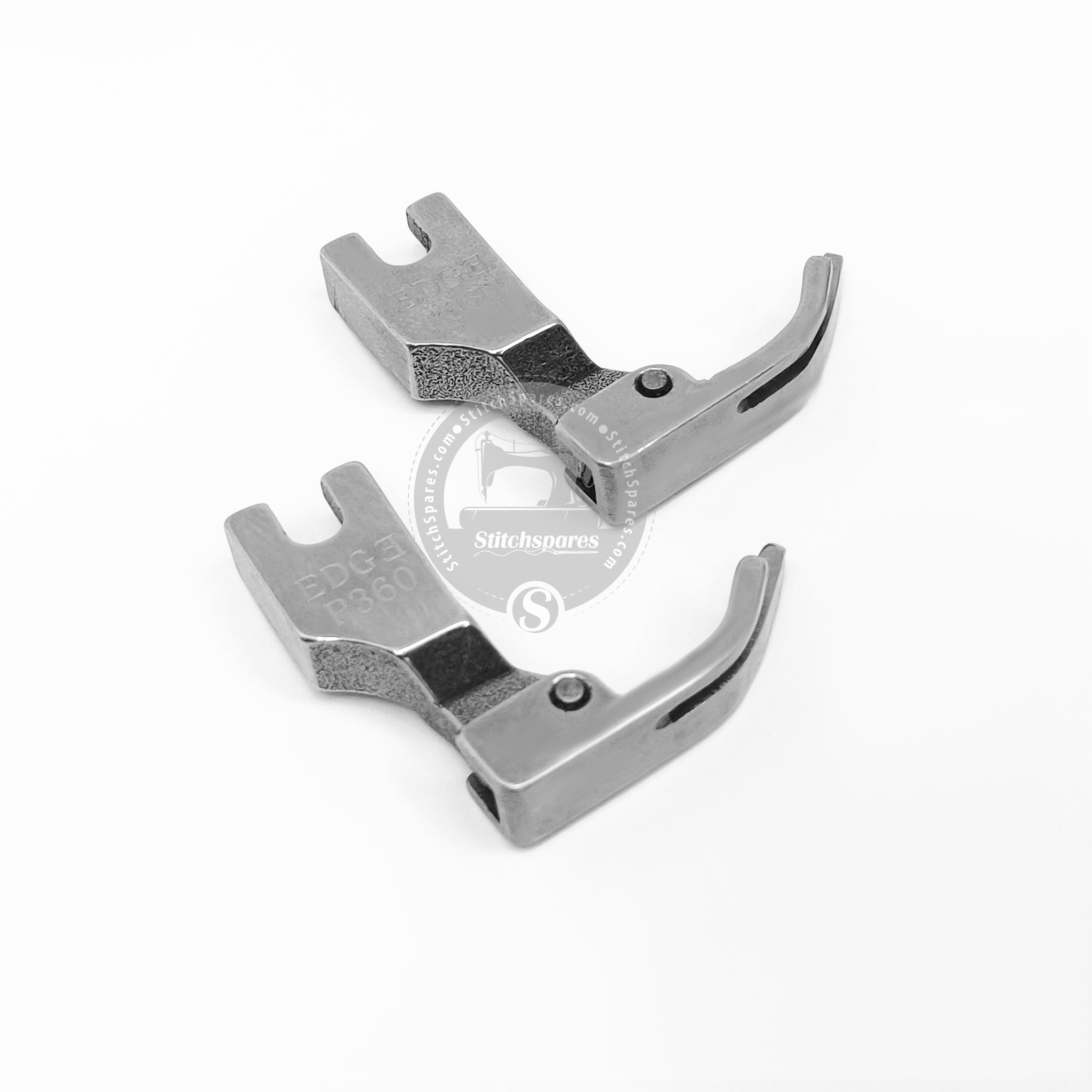 P360 ( P775 ) Hinged Cording Foot Single Needle Sewing Machine Spare Part