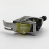 P360 ( P775 ) Silicon Roller Hinged Cording Foot Single Needle Sewing Machine Spare Part