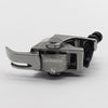 P360 ( P775 ) Steel Plain Roller Hinged Cording Presser Foot JUKI/JACKSingle Needle Sewing Machine Spare Part