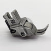 P360 ( P775 ) Steel Plain Roller Hinged Cording Presser Foot JUKI/JACKSingle Needle Sewing Machine Spare Part