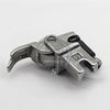 P360 ( P775 ) Steel Plain Roller Hinged Cording Presser Foot JUKI/JACKSingle Needle Sewing Machine Spare Part