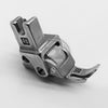 P360 ( P775 ) Steel Teeth  Roller Hinged Cording Presser Foot JUKI/JACKSingle Needle Sewing Machine Spare Part