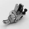 P360 ( P775 ) Steel Teeth  Roller Hinged Cording Presser Foot JUKI/JACKSingle Needle Sewing Machine Spare Part