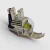 P361 ( P776 ) Silicon Roller Hinged Cording Presser Foot JUKI/JACK Single Needle Sewing Machine Spare Part