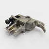 P361 ( P776 ) Steel Plain Roller Hinged Cording Presser Foot JUKI/JACK Single Needle Sewing Machine Spare Part